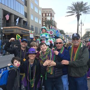 Meet your Posher, Tracy